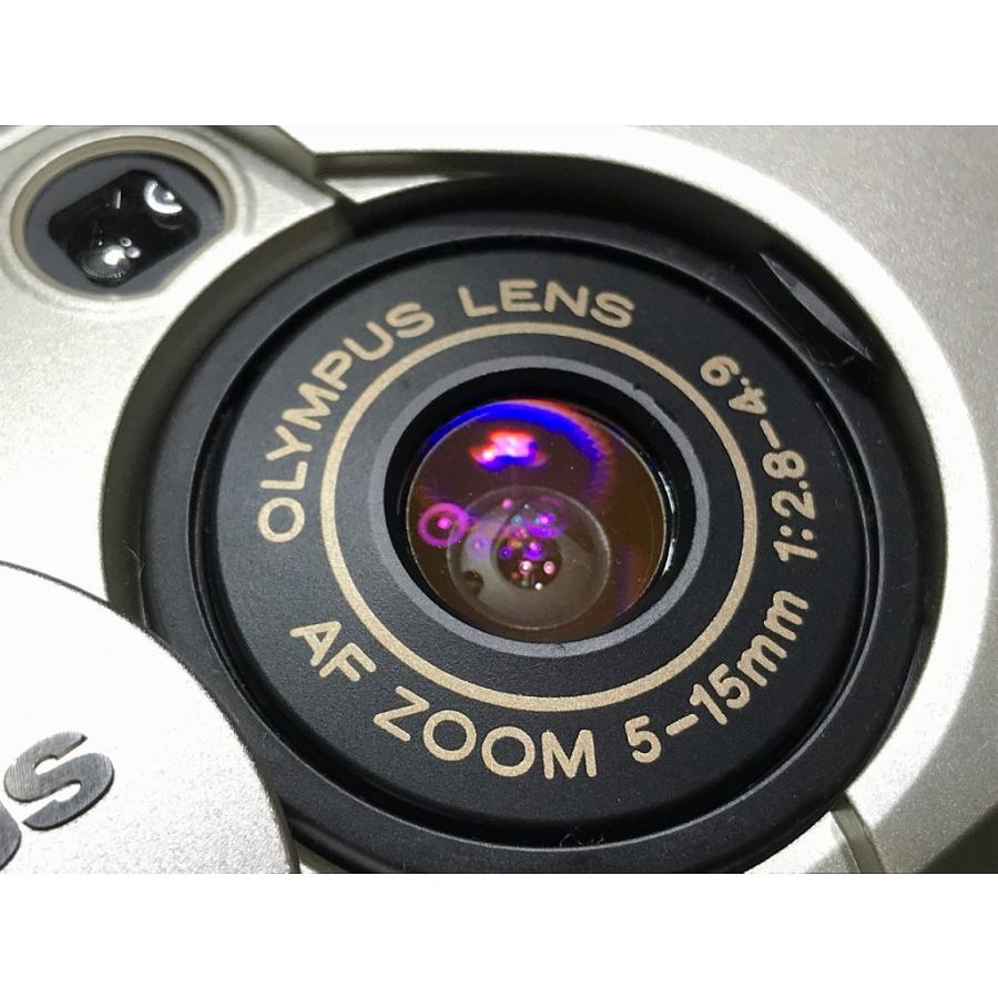 オリンパス OLYMPUS デジタルカメラ C-2 ZOOM : ワットマン Yahoo