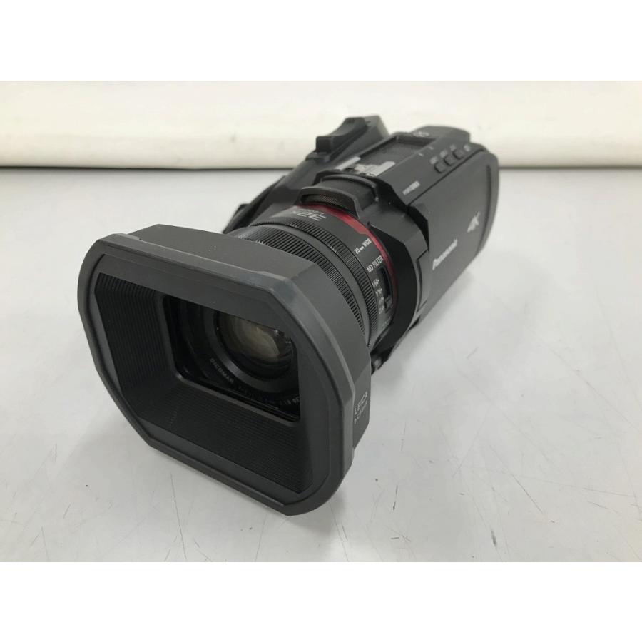 パナソニック Panasonic ビデオカメラ HC-X1500 : ワットマン Yahoo