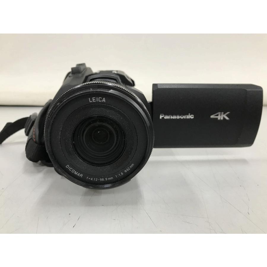 パナソニック Panasonic ビデオカメラ HC-X1500 : ワットマン Yahoo