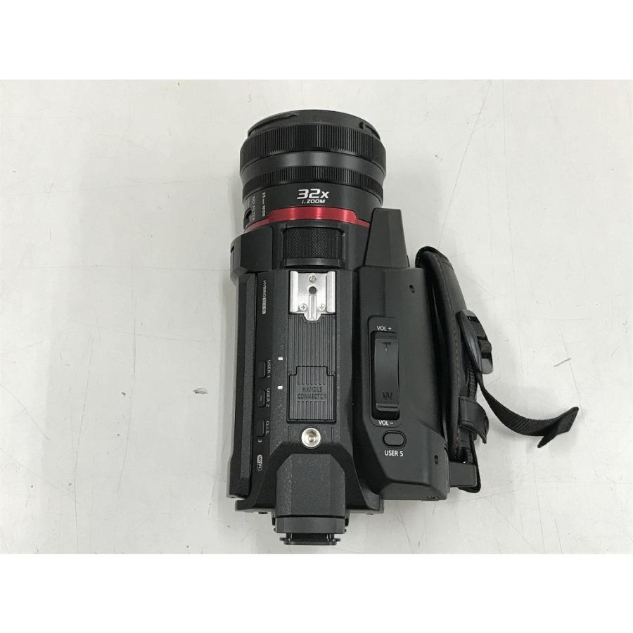 パナソニック Panasonic ビデオカメラ HC-X1500 : ワットマン Yahoo