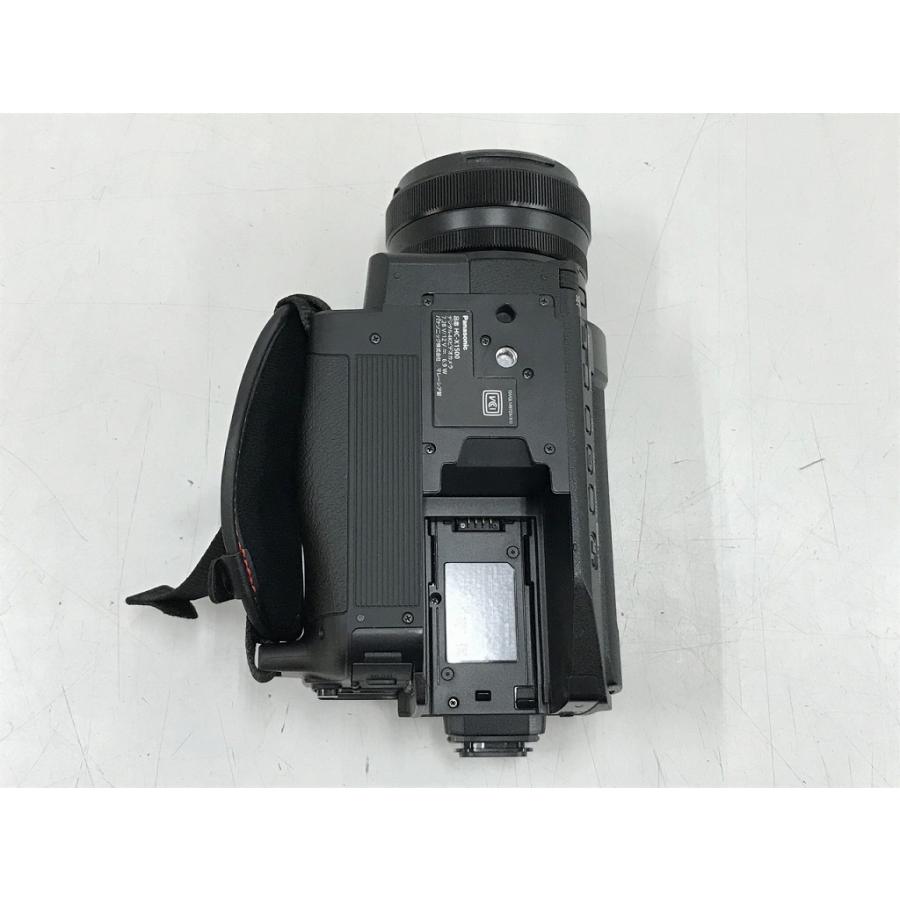 パナソニック Panasonic ビデオカメラ HC-X1500 : ワットマン Yahoo