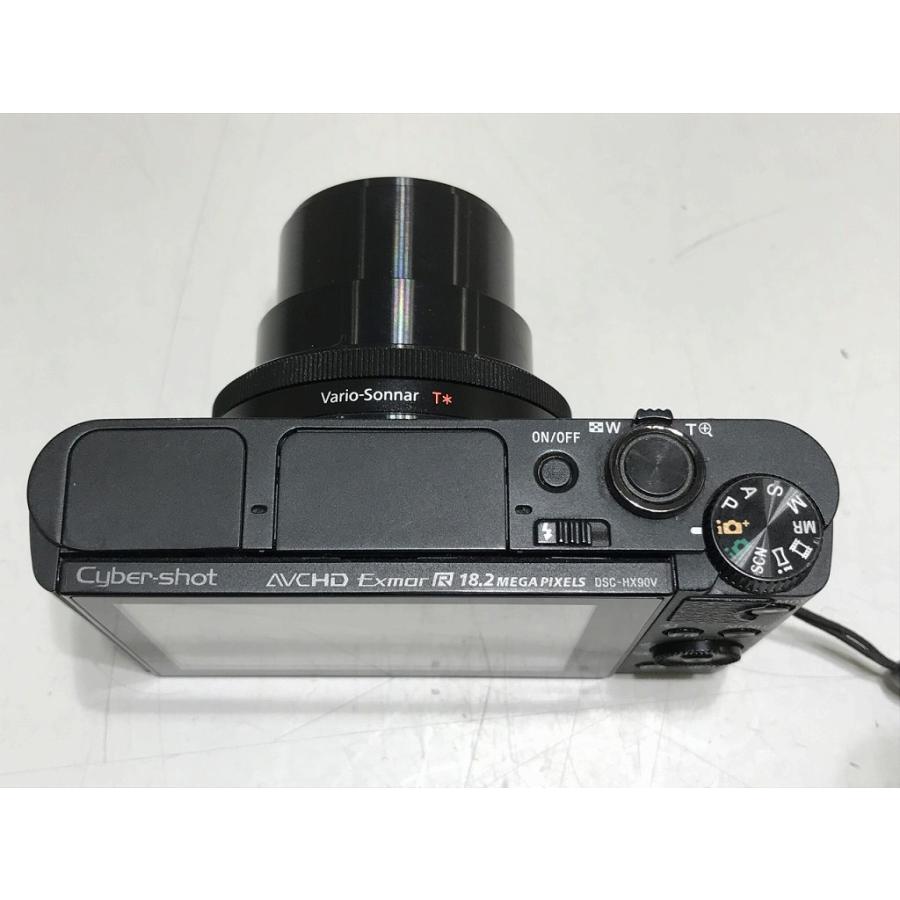 SONY サイバーショットDSC-HX90V Sony Cyber-shot DSC-HX90V: Digital Photography Review
