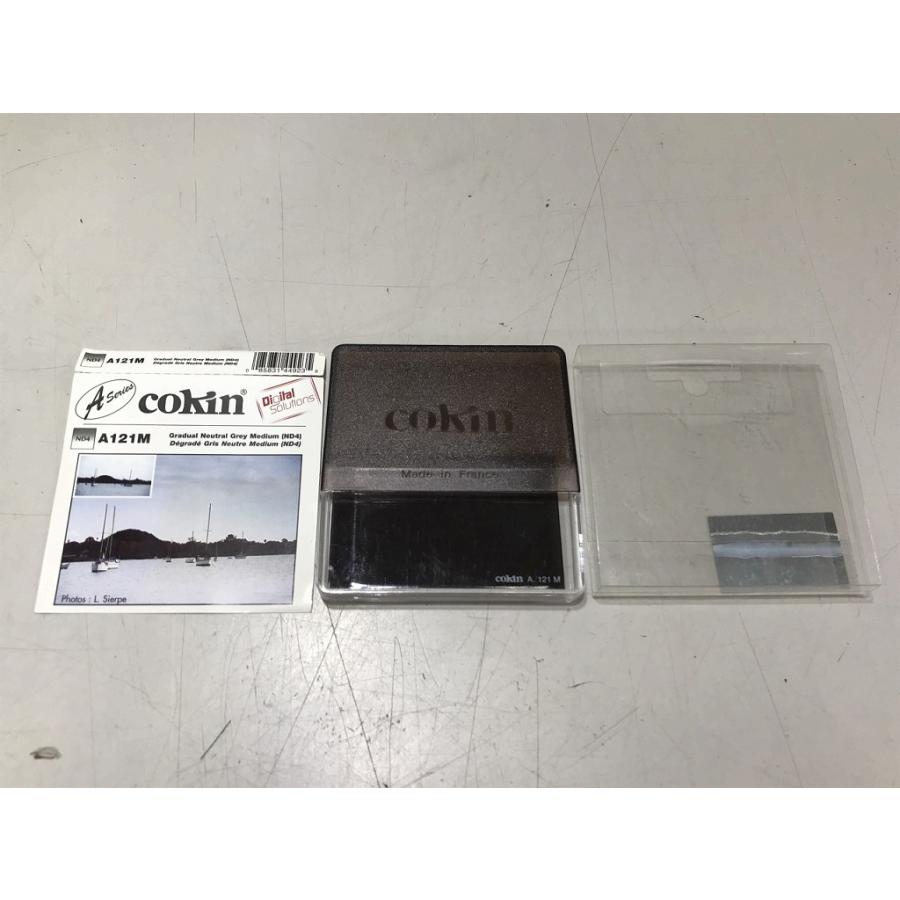 cokin 角型フィルター6個セット : ワットマン Yahoo!ショッピング店