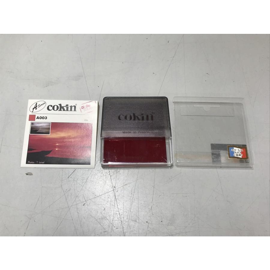 cokin 角型フィルター6個セット : ワットマン Yahoo!ショッピング店