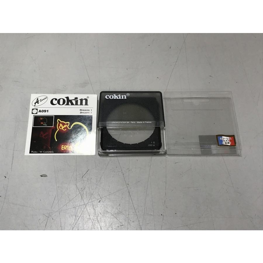 フィルター6個のみ cokin 角型フィルター6個セット : ワットマン Yahoo!ショッピング店