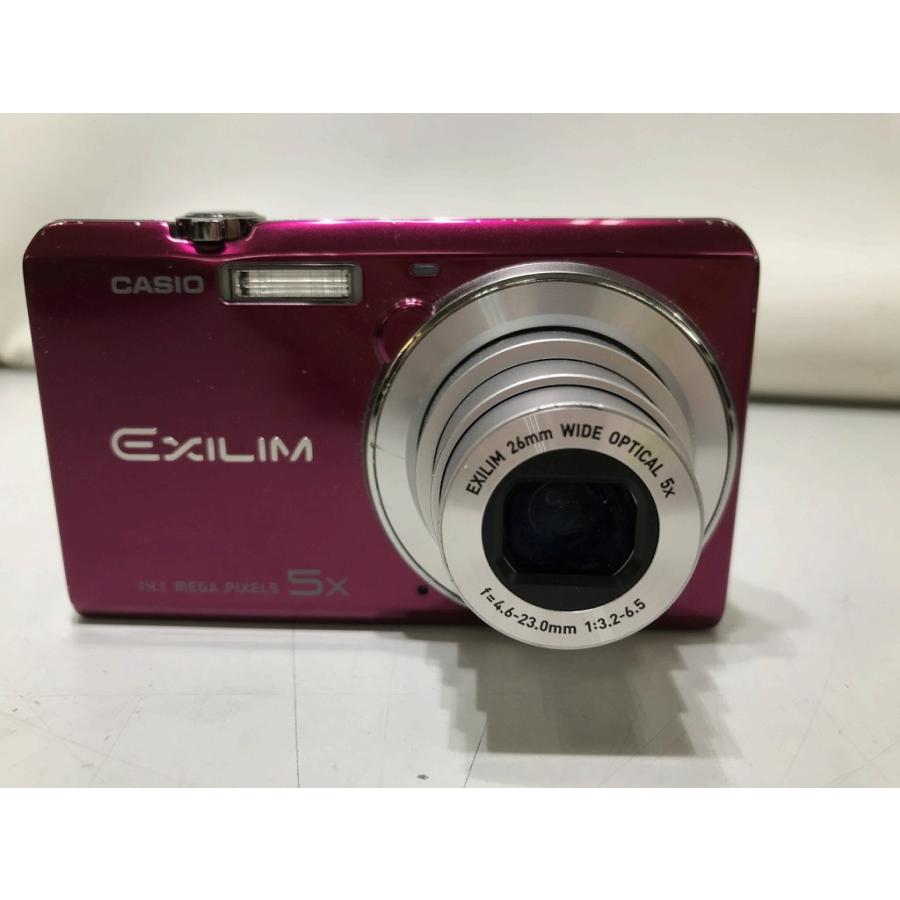 カシオ CASIO デジタルカメラ EX-ZS10 : ワットマン Yahoo
