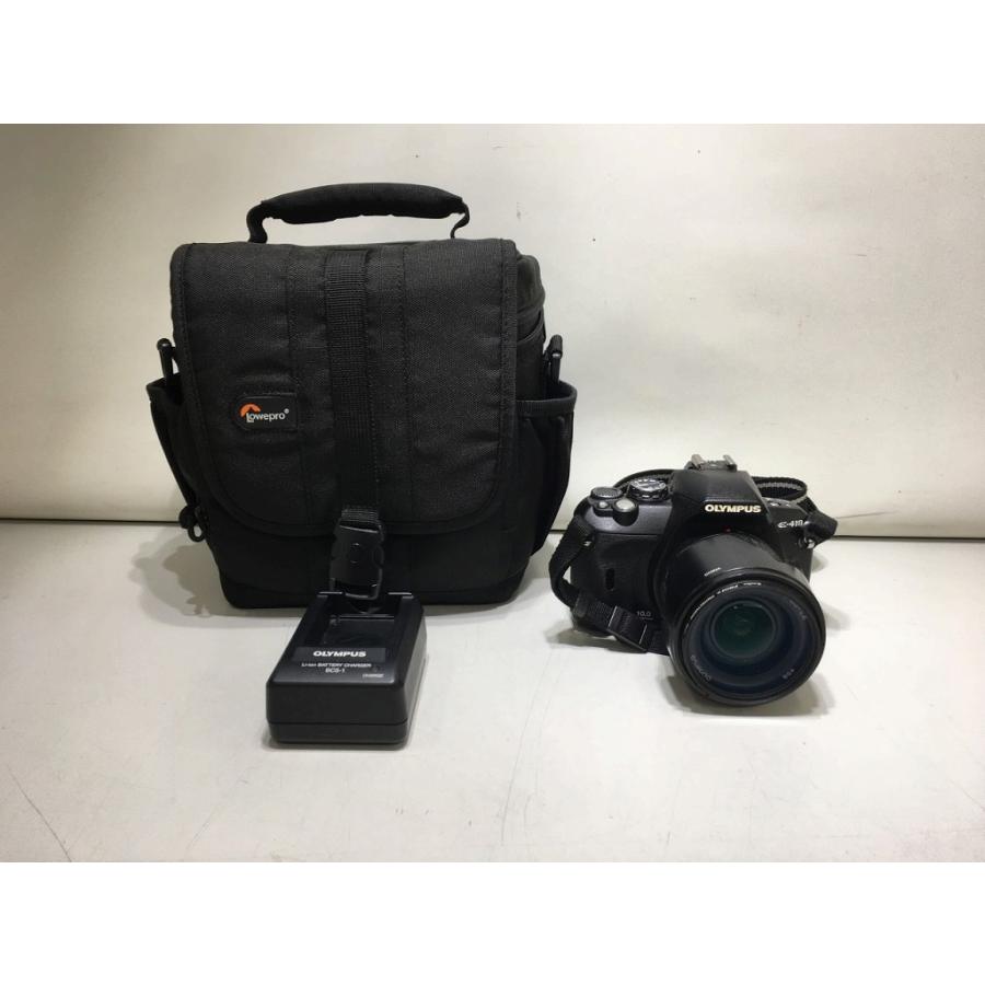 オリンパス OLYMPUS デジタル一眼レフカメラ E-410 : ワットマン Yahoo