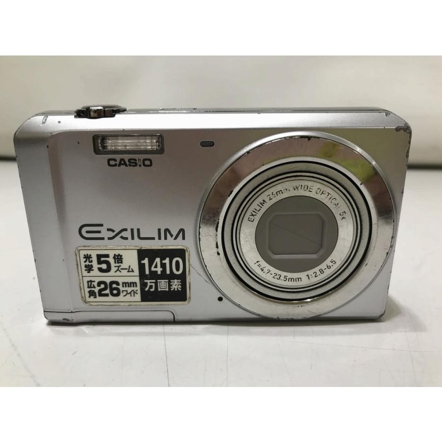 カシオ CASIO ジャンク品 デジタルカメラ EX-ZS5 : ワットマン Yahoo