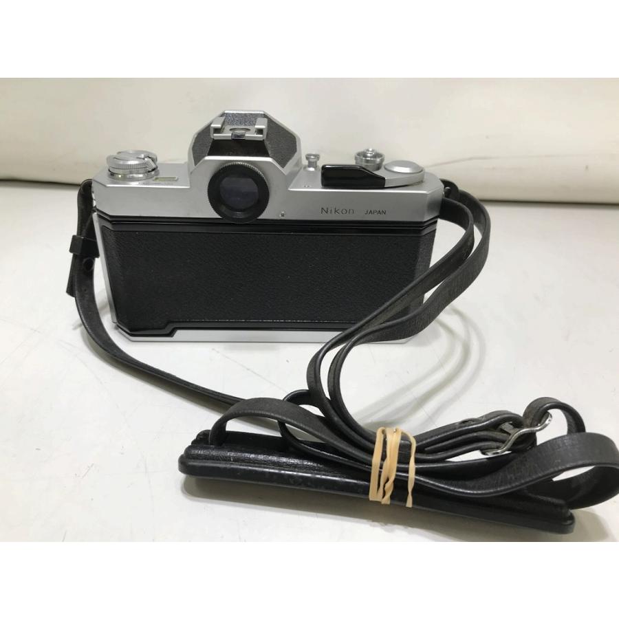 Nikomat フィルムカメラ FT2 : ワットマン Yahoo!ショッピング店