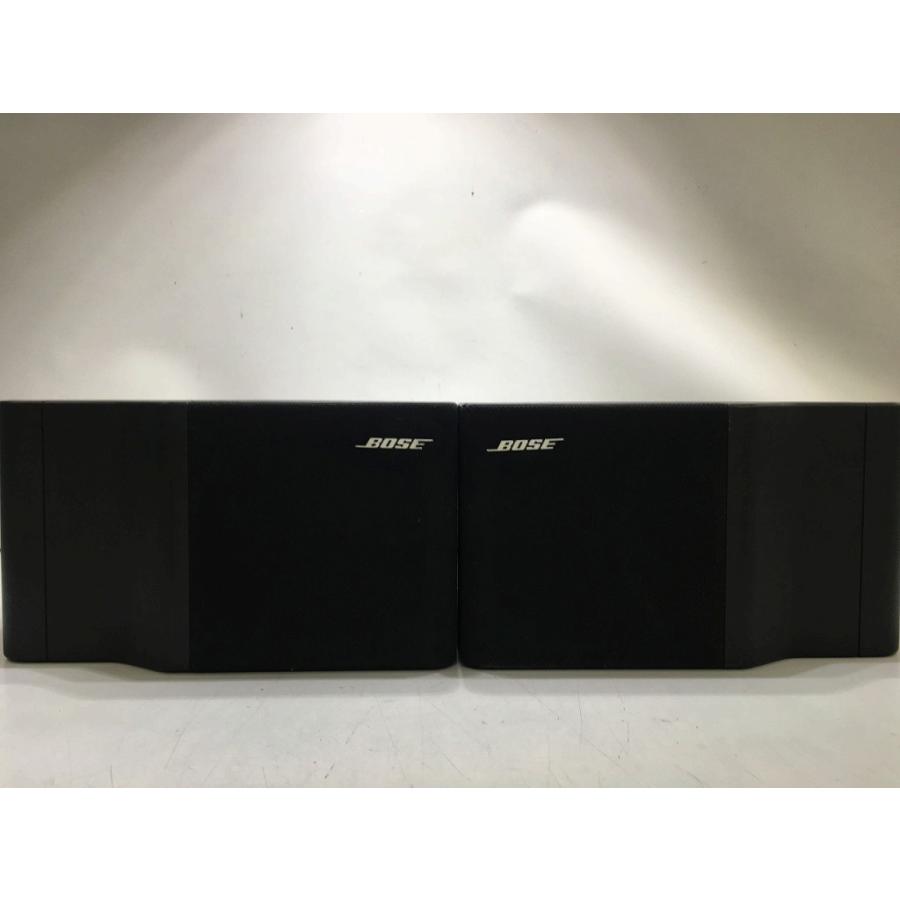 ボーズ BOSE スピーカーセット 101 IT : ワットマン Yahoo