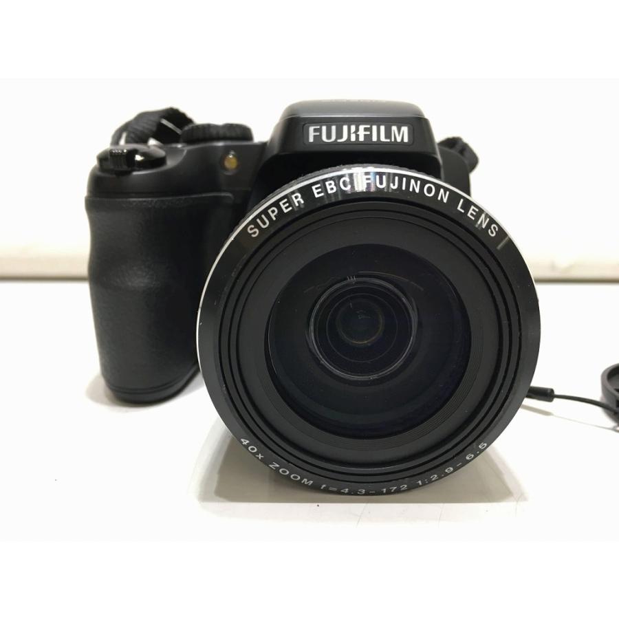 フジフィルム FUJIFILM デジタルカメラ FinePix S8200 : ワットマン