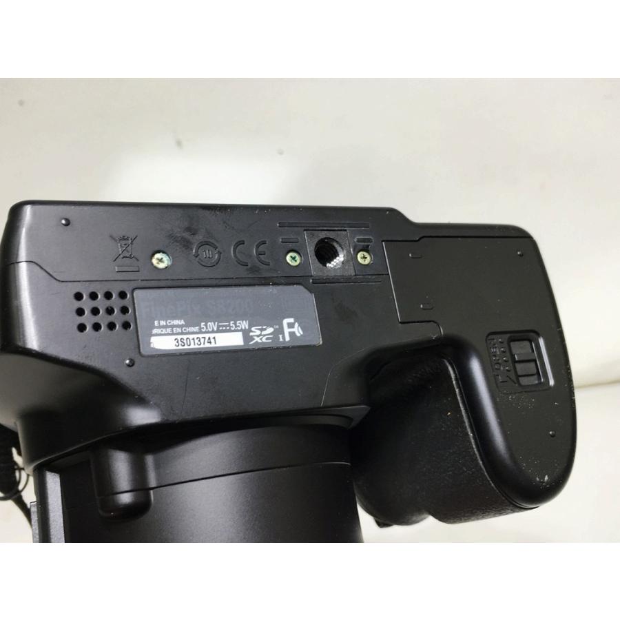 フジフィルム FUJIFILM デジタルカメラ FinePix S8200 : ワットマン