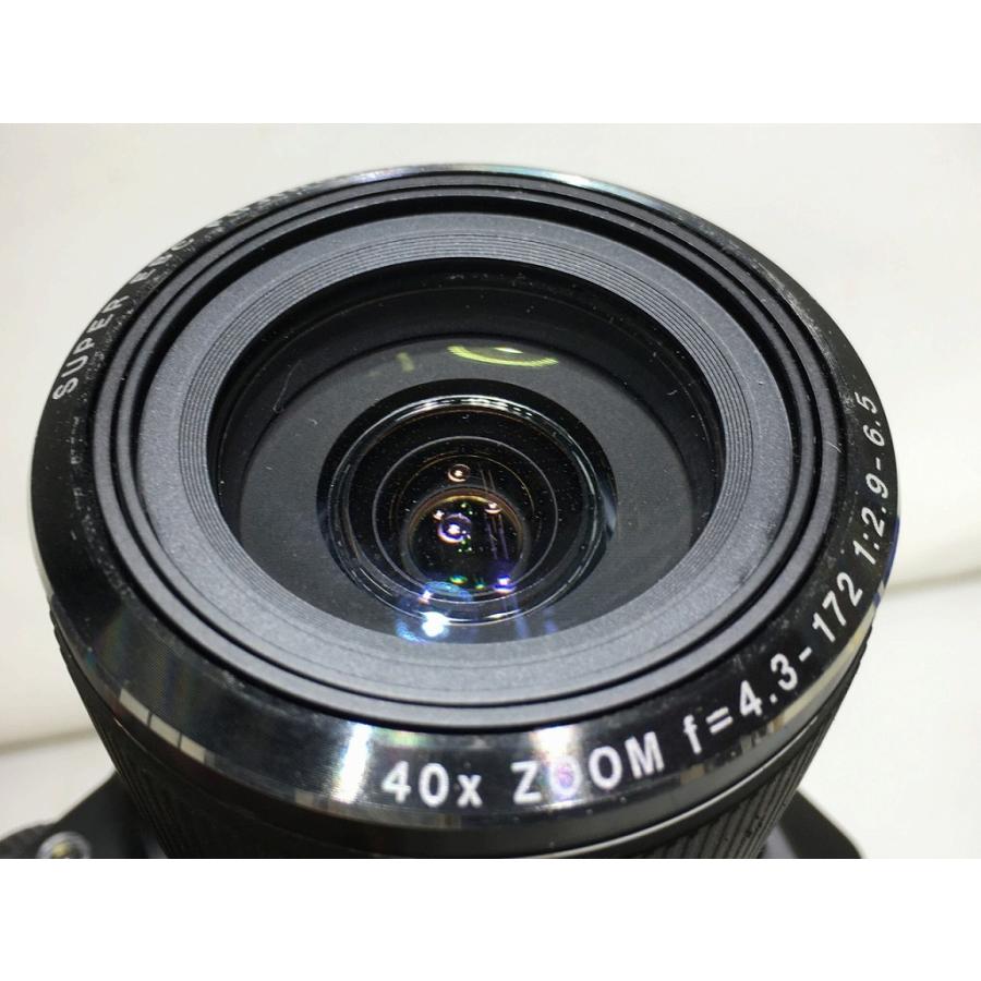 フジフィルム FUJIFILM デジタルカメラ FinePix S8200 : ワットマン