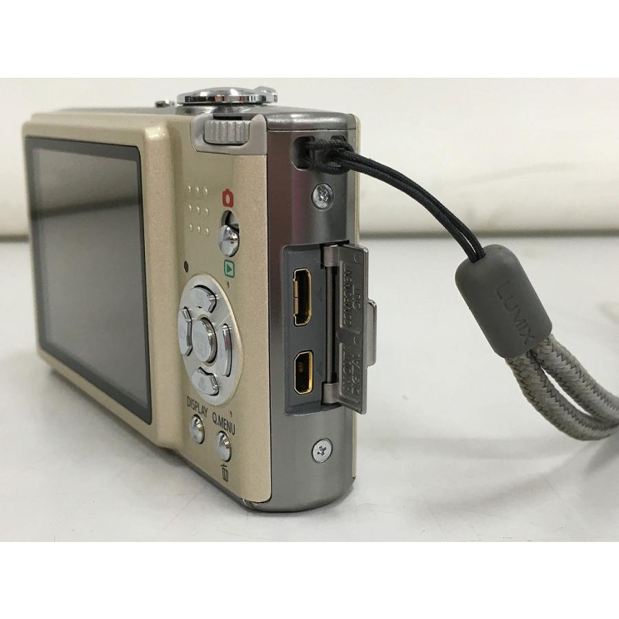 パナソニック Panasonic デジタルカメラ DMC-FX40 : ワットマン Yahoo