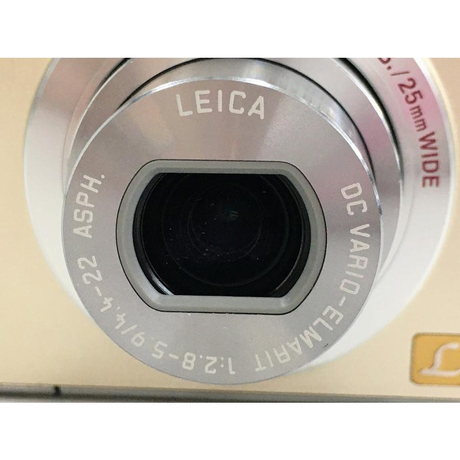 パナソニック Panasonic デジタルカメラ DMC-FX40 : ワットマン Yahoo