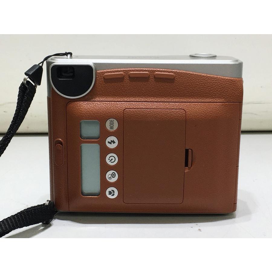 フジフィルム FUJIFILM ジャンク チェキ instax mini 90 : ワットマン