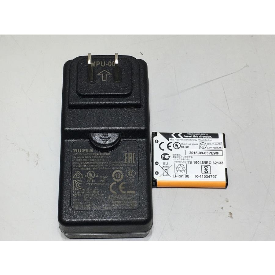 フジフィルム FUJIFILM ジャンク チェキ instax mini 90 : ワットマン