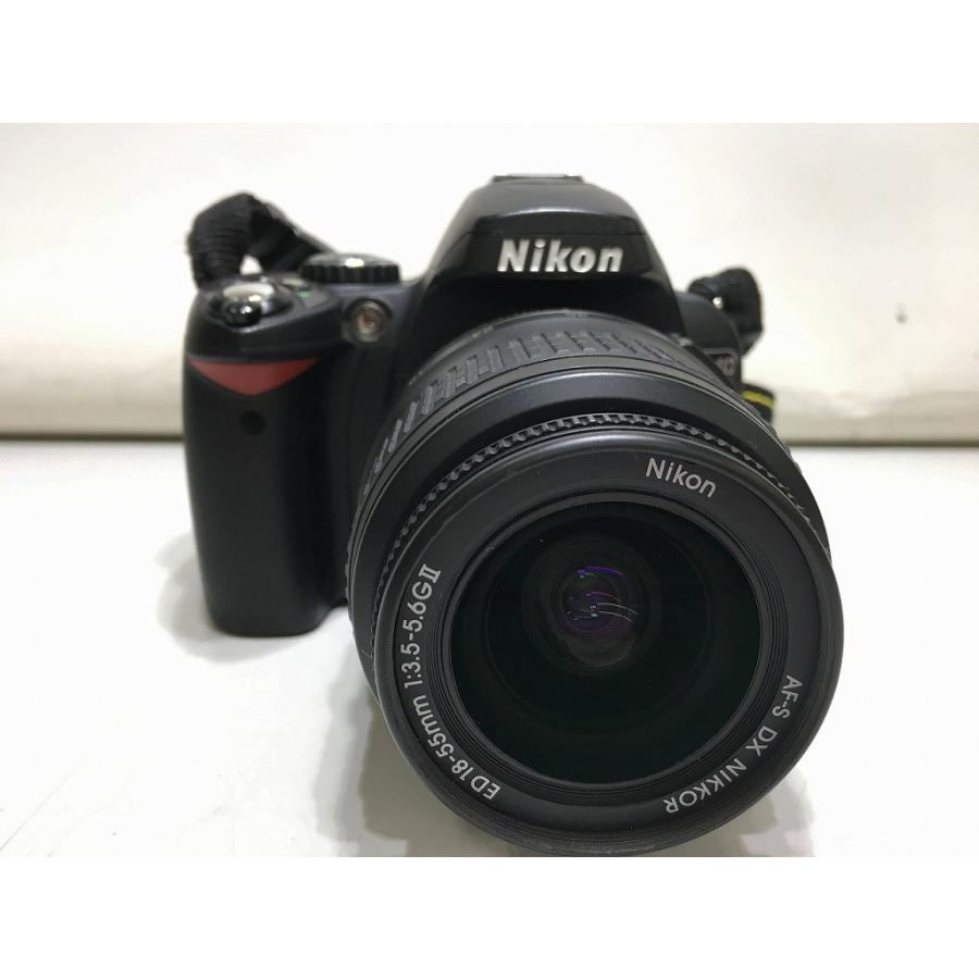 ニコン Nikon デジタル一眼レフカメラ D40 : ワットマン Yahoo