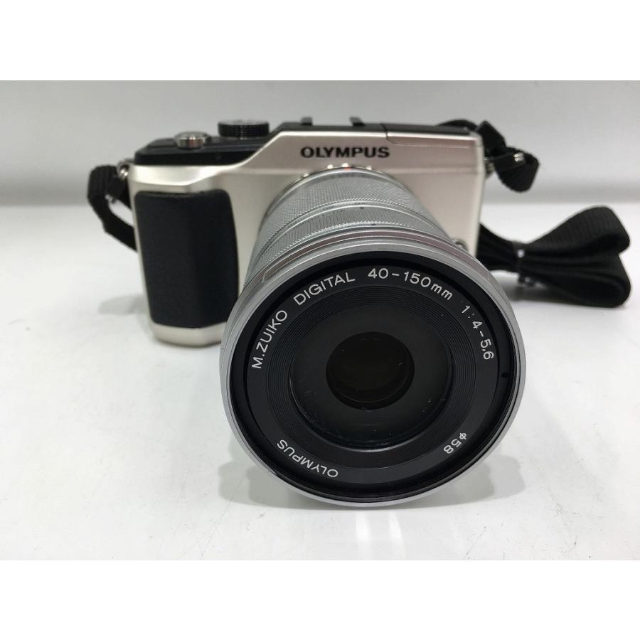 オリンパス OLYMPUS ミラーレスカメラ E-PL2 : ワットマン Yahoo