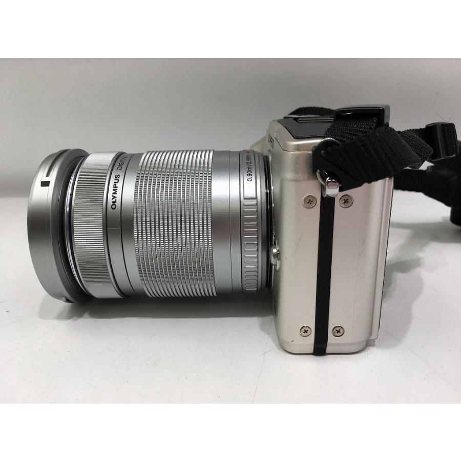オリンパス OLYMPUS ミラーレスカメラ E-PL2 : ワットマン Yahoo