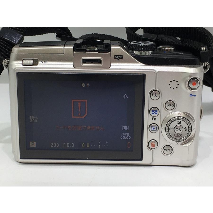 オリンパス OLYMPUS ミラーレスカメラ E-PL2 : ワットマン Yahoo