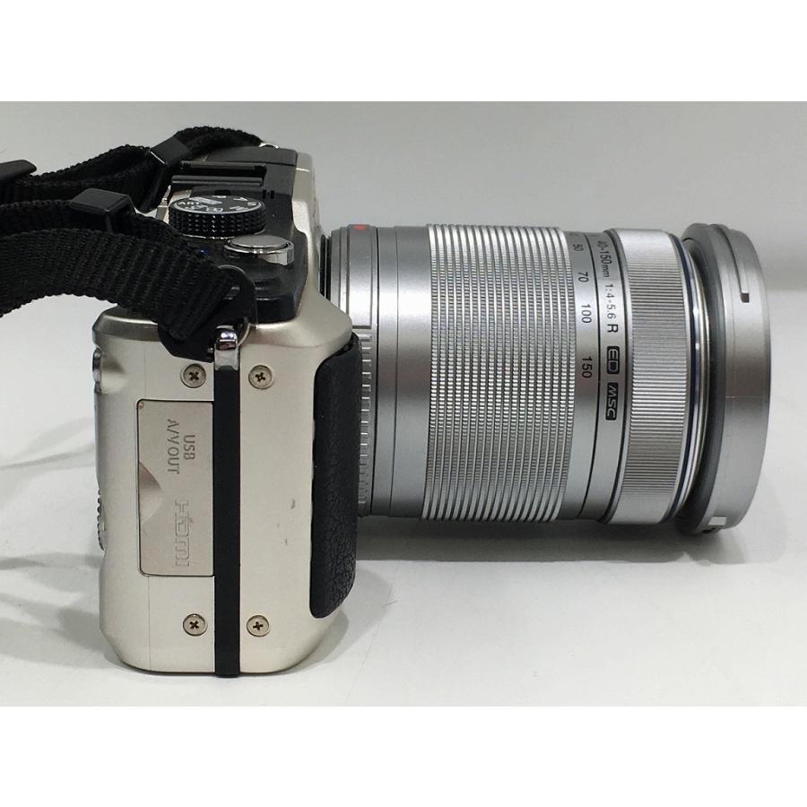オリンパス OLYMPUS ミラーレスカメラ E-PL2 : ワットマン Yahoo