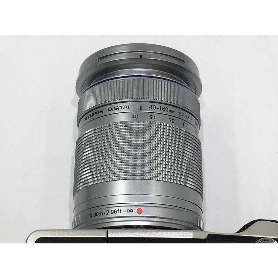 オリンパス OLYMPUS ミラーレスカメラ E-PL2 : ワットマン Yahoo