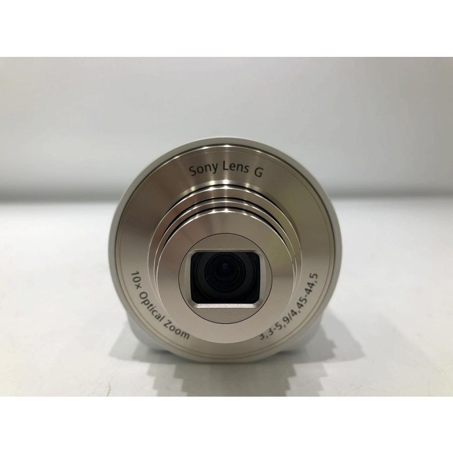ソニー SONY レンズ型デジタルカメラ DSC-QX10 : ワットマン Yahoo