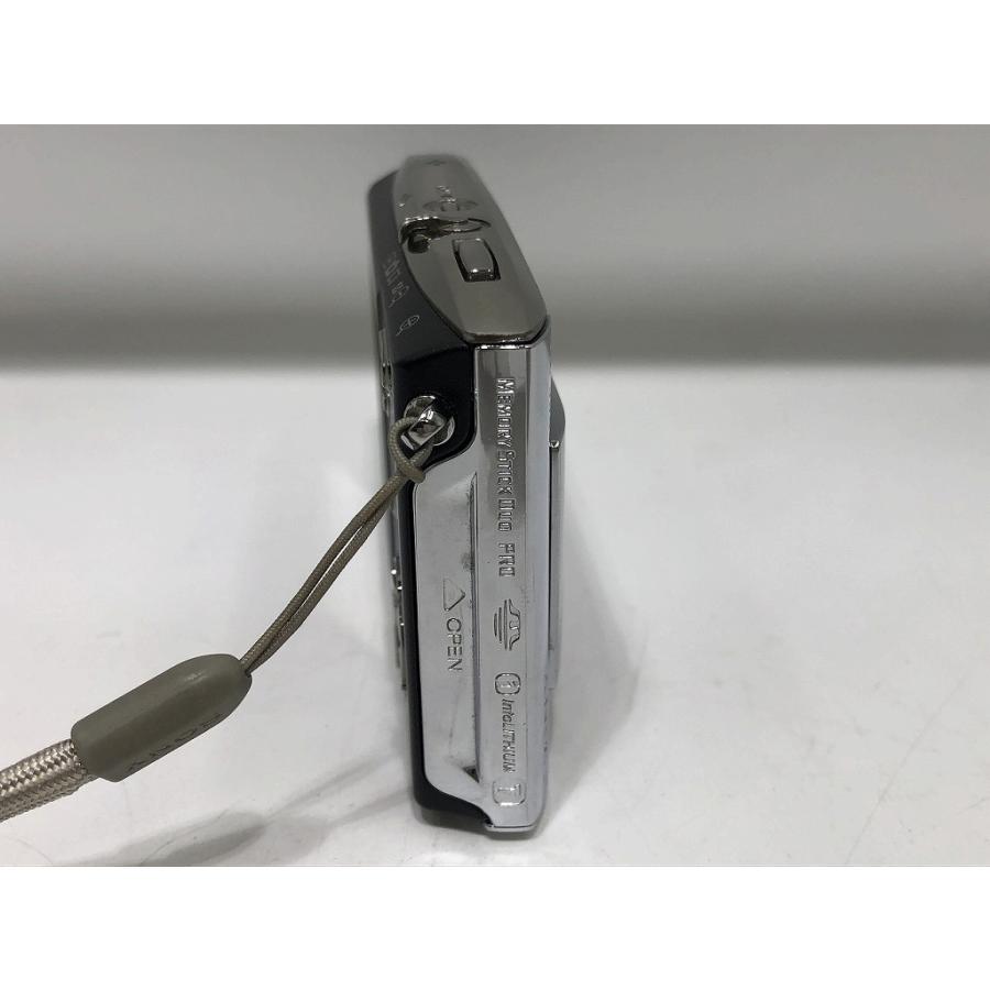 ソニー SONY デジタルカメラ DSC-T5 : ワットマン Yahoo!ショッピング