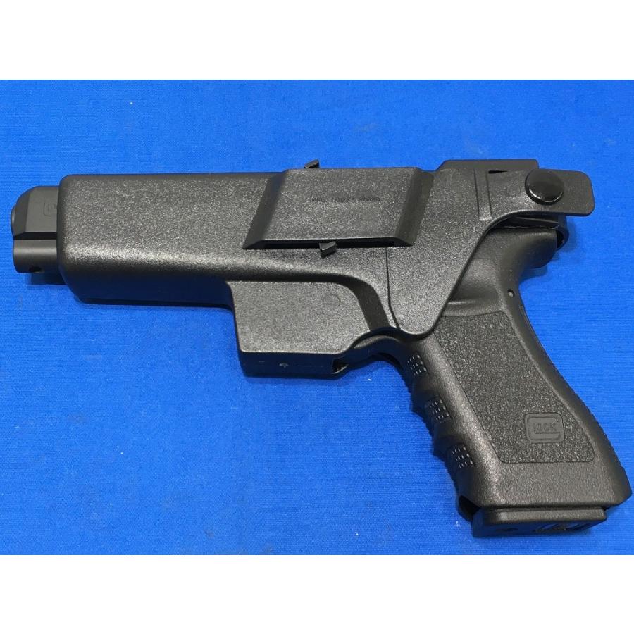 タナカ TANAKA ガスブローバック GLOCK 34 : ワットマン Yahoo