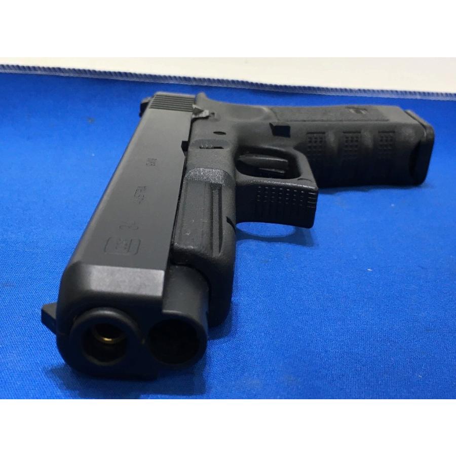 タナカ TANAKA ガスブローバック GLOCK 34 : ワットマン Yahoo