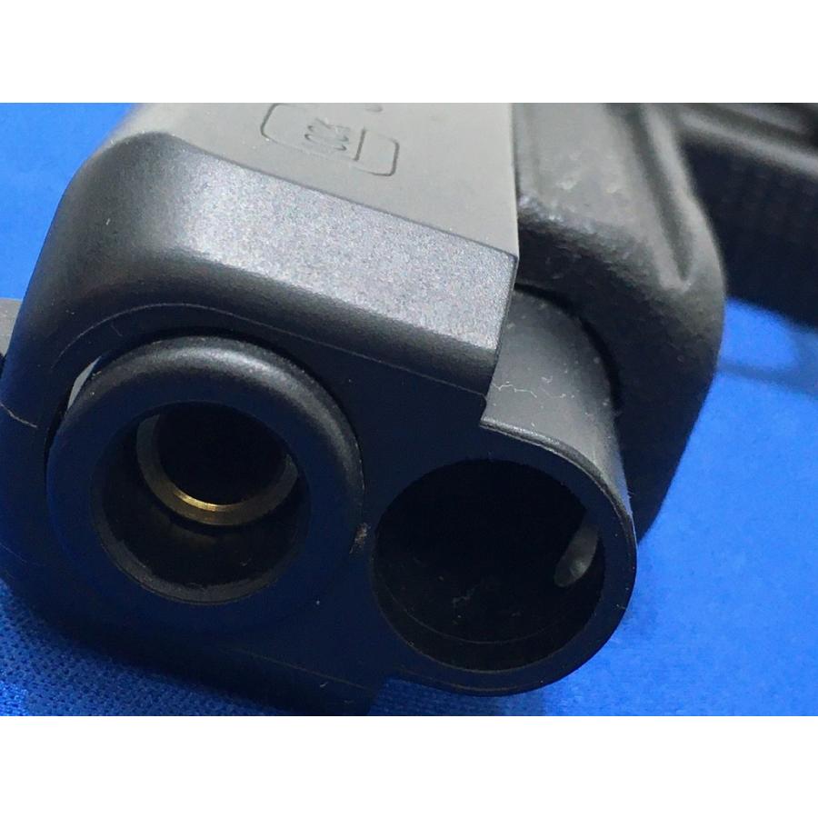 タナカ TANAKA ガスブローバック GLOCK 34 : ワットマン Yahoo