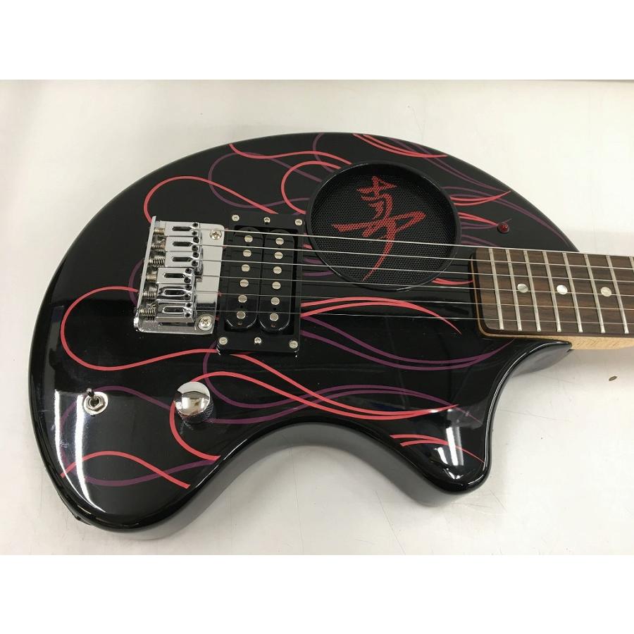 フェルナンデス FERNANDES ジャンク エレキギター ZO-3 : ワットマン