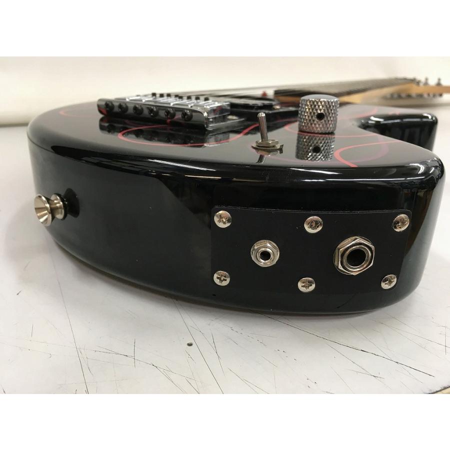 フェルナンデス FERNANDES ジャンク エレキギター ZO-3 : ワットマン