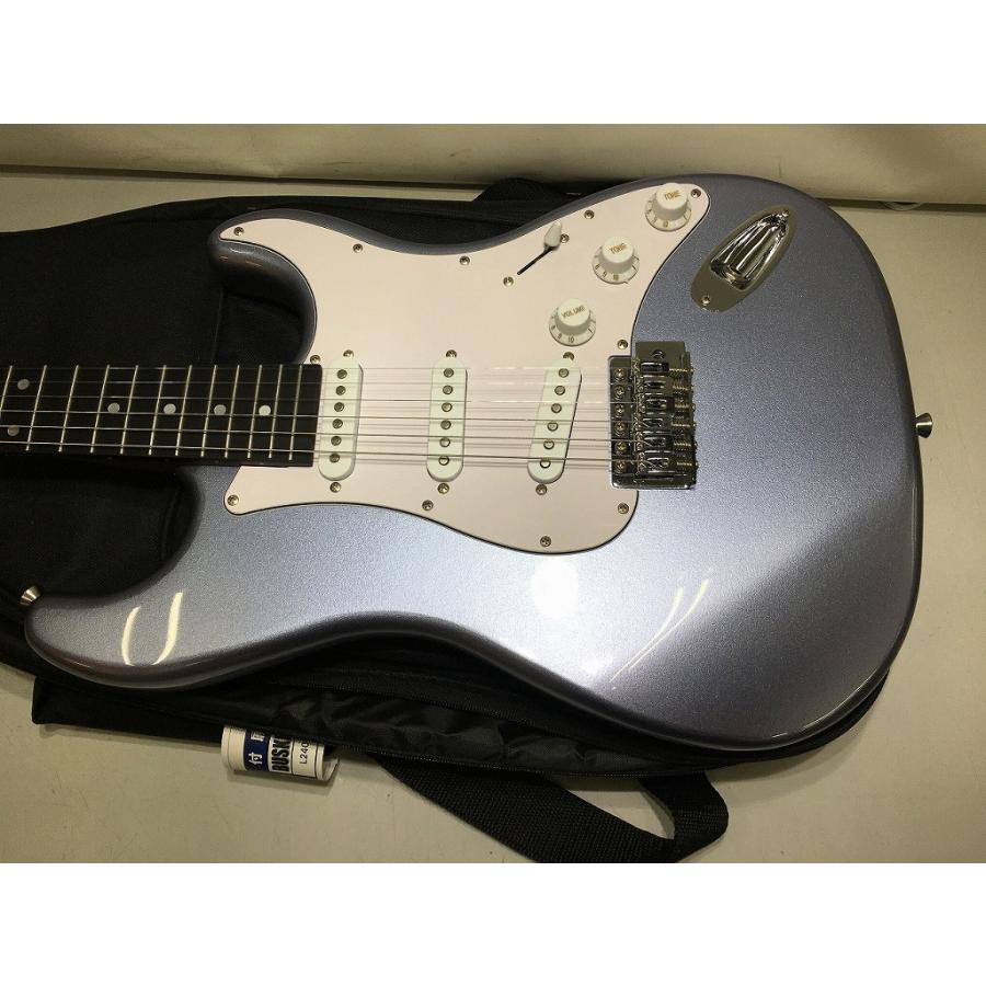 BUSKER'S エレキギター BST-Standard : ワットマン Yahoo!ショッピング