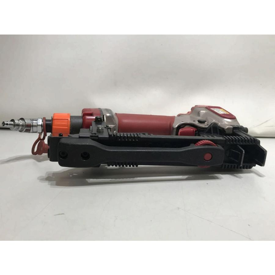 マックス MAX エアネイラー HA-R25/1025J : ワットマン Yahoo 