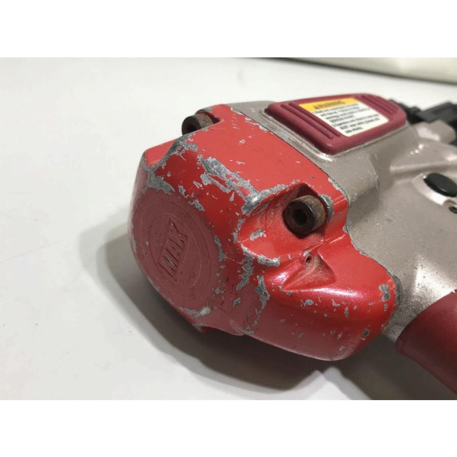 新品未使用 マックス釘打機 エアネイラ HA-R25/1025J 送料無料 マックス MAX エアネイラー HA-R25/1025J : ワットマン Yahoo