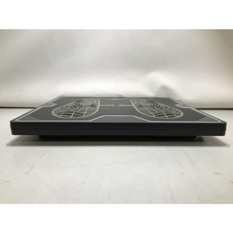 イッティ 足裏EMS フットエナジー DSY-FCE-01 : ワットマン Yahoo