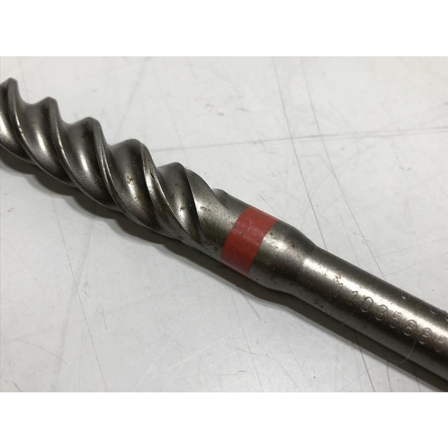 HILTI TE-C3X 12/17 #206549 φ12 ドリルビット 5個セット【船橋馬込店】【店頭取引限定】【未使用】ITWO983OYVCE 未使用】 ヒルティ HILTI ドリルビット 3個セット TE-C3X
