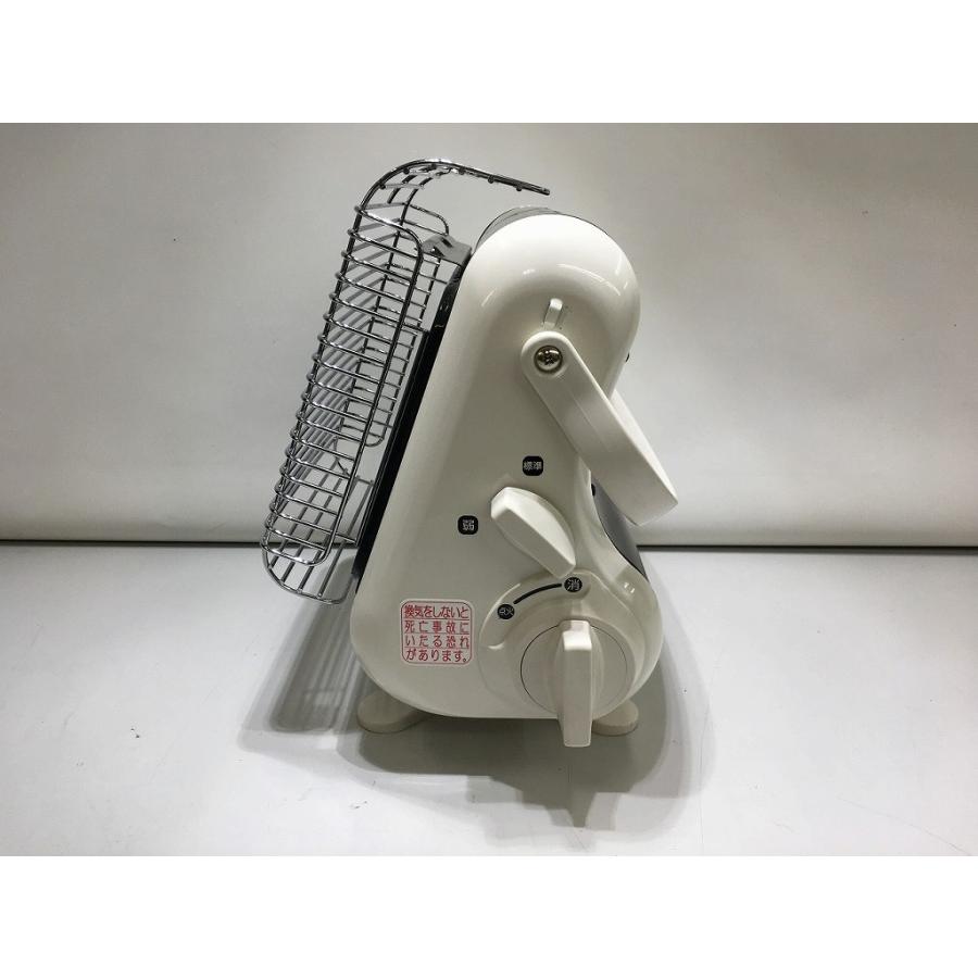 イワタニ Iwatani カセットガスストーブ CB-STV-MYD : ワットマン