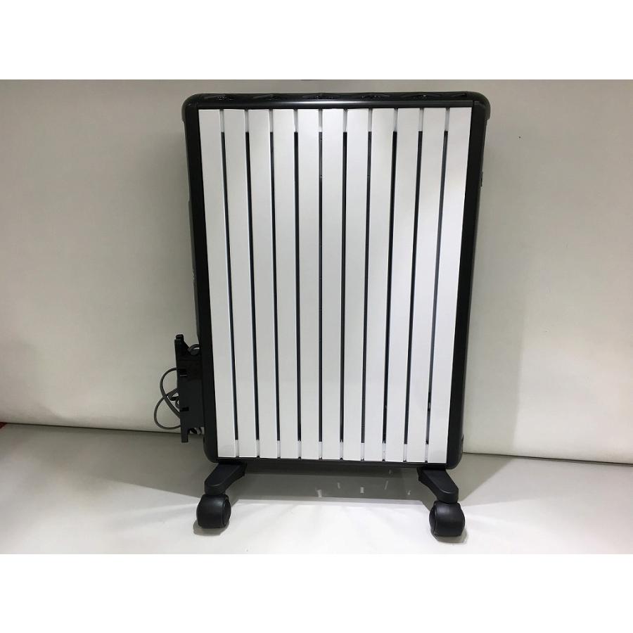 DeLonghi デロンギ オイルヒーター MDH15-BK : ワットマン Yahoo 