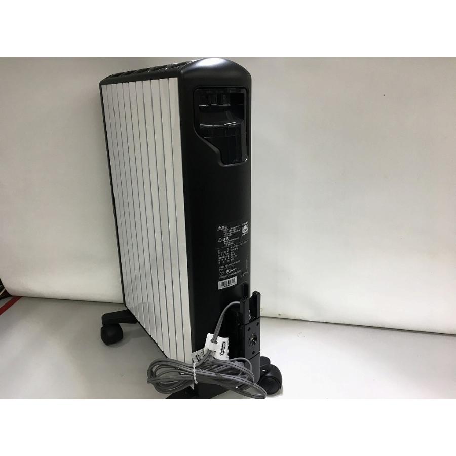 DeLonghi デロンギ オイルヒーター MDH15-BK : ワットマン Yahoo 