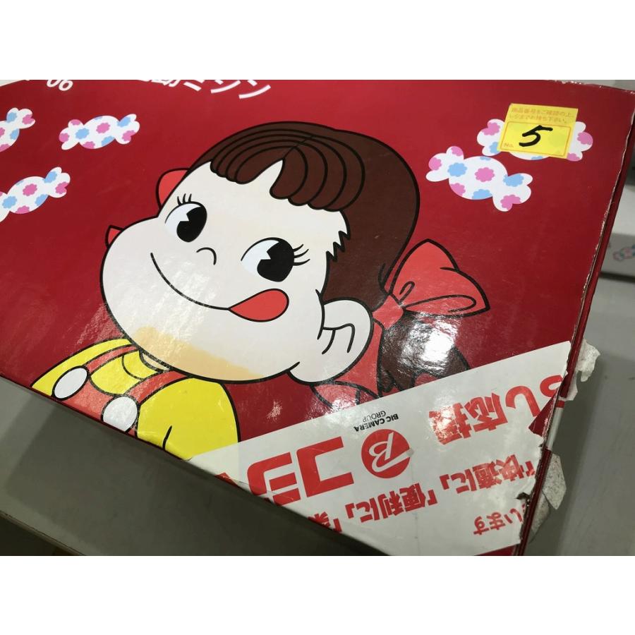 ジャガー 電動ミシン ペコちゃん FP-06