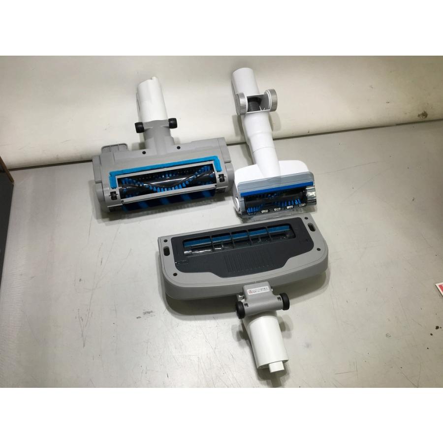 レイコップ Raycop コードレスクリーナー RPC-300JPWH : ワットマン  