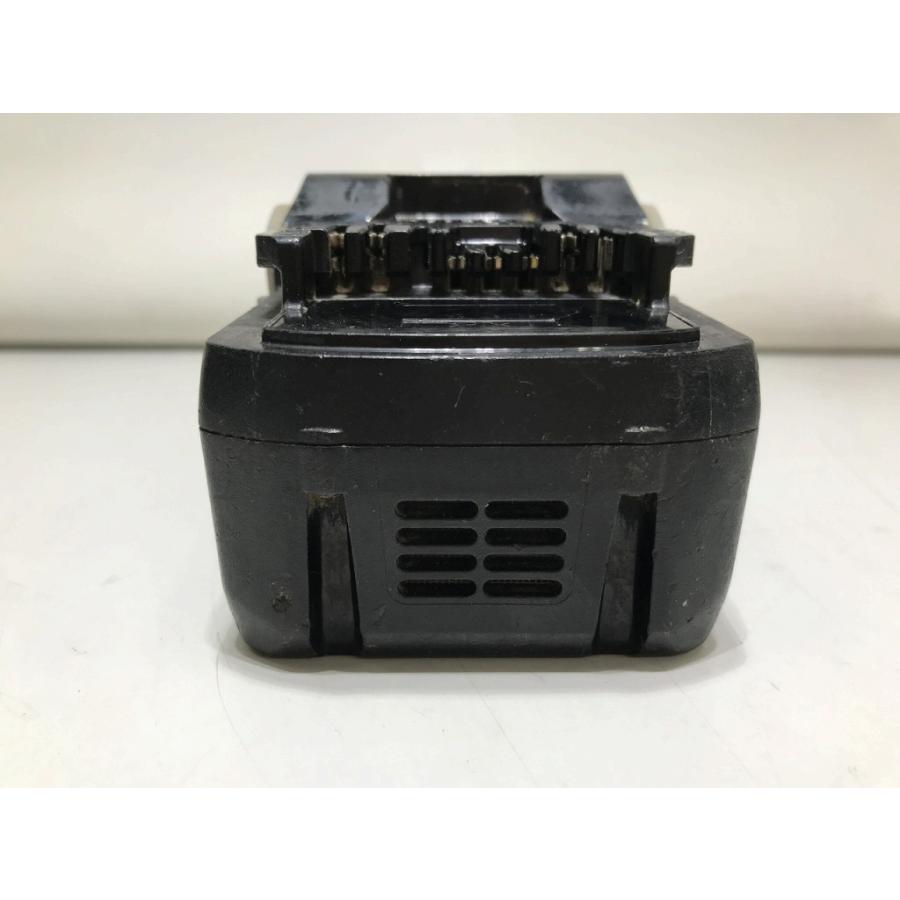 ハイコーキ HiKOKI マルチボルトバッテリー BSL36A18 : ワットマン