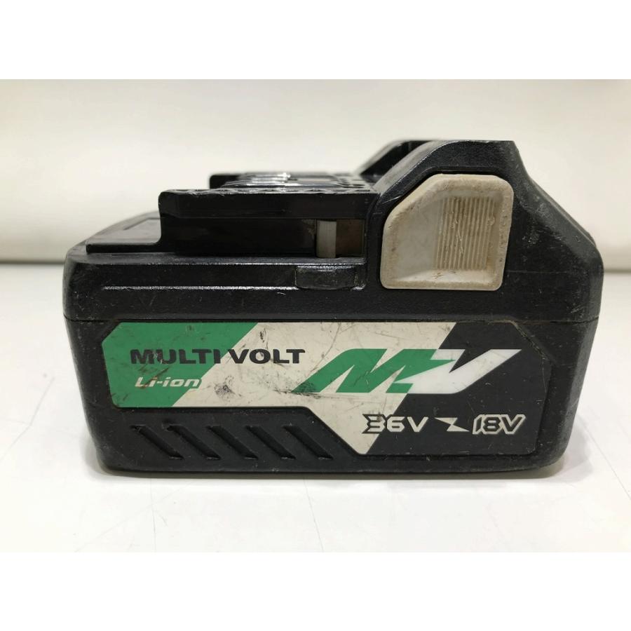 ハイコーキ HiKOKI マルチボルトバッテリー BSL36A18 : ワットマン