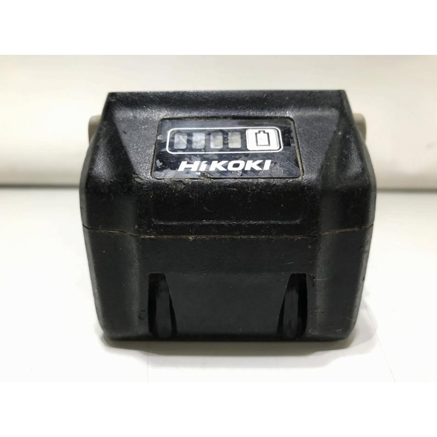 ハイコーキ HiKOKI マルチボルトバッテリー BSL36A18 : ワットマン