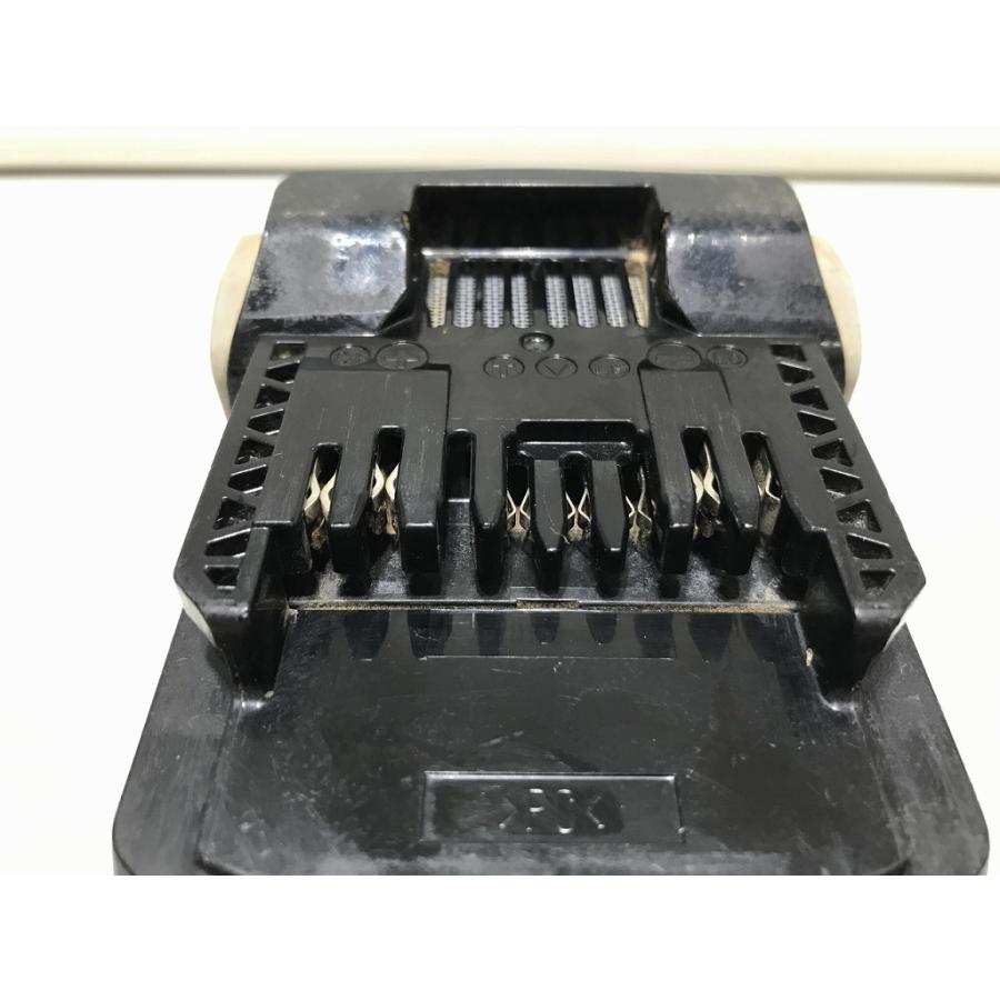 ハイコーキ HiKOKI マルチボルトバッテリー BSL36A18 : ワットマン