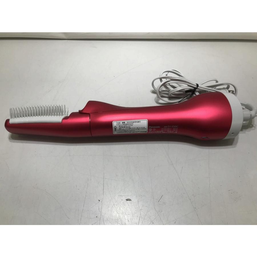 Panasonic パナソニック くるくるドライヤー ナノケア EH-KN9C