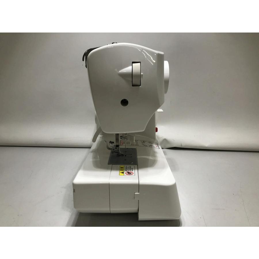 ジャガー JAGUAR 電動ミシン Peko ペコちゃん FP-06 : ワットマン